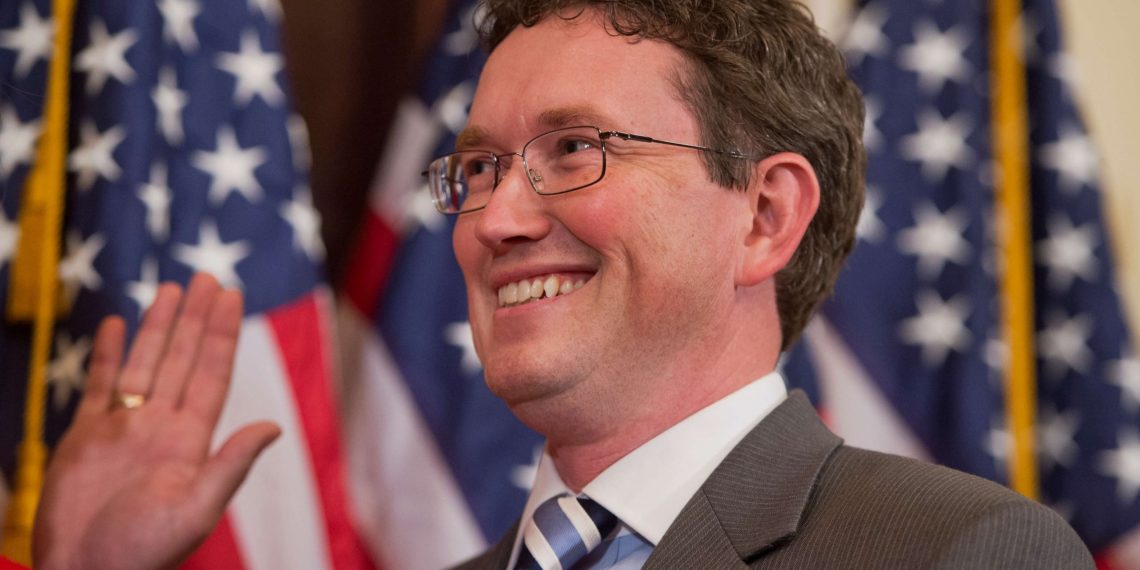 Massie: Empower Small Farmers & Legalize Local Food Production