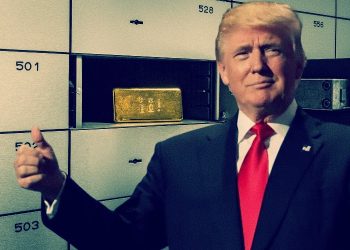 Trump Gold