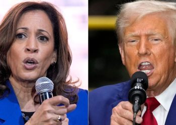 ABC Gets Called Out for Sneaky Pre-Debate Poll Trick: 'Trying to Set Up a Particular Narrative'
