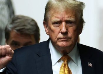 CBS News Zeroes In on Christian Support for Trump and 'Ring Leader' Who Sees Him as God's Pick