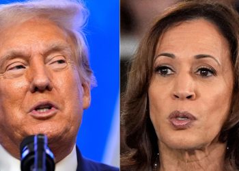 Trump Gets Major Pre-Debate Boost from New York Times Poll That Shows the Race Has Changed