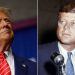 Trump to Address Same NY Econ Group JFK Pitched His Tax-Cut Plan to in 60s, As Harris Proposes Tax Increases