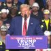 Professors rally academics around ‘less bad’ candidate Trump