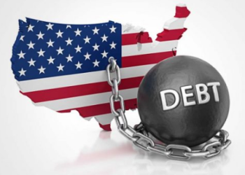 It’s Time To Deal With The Debt
