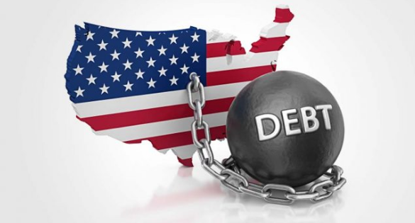 It’s Time To Deal With The Debt