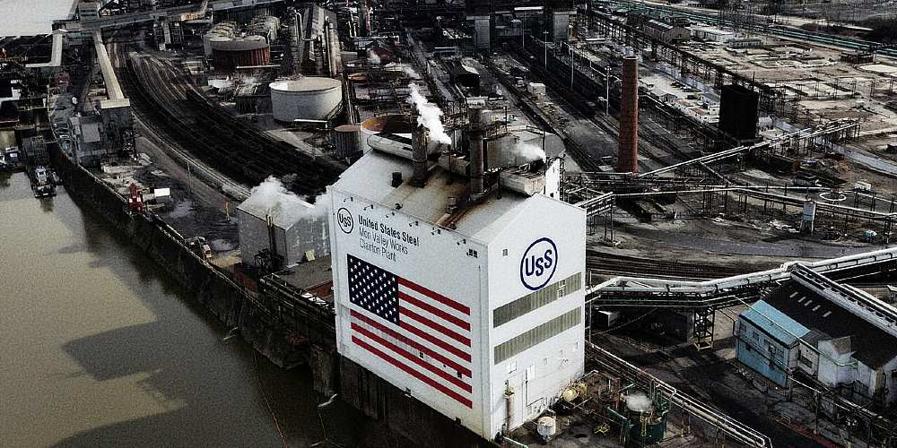 US Steel