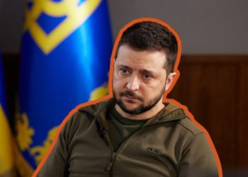 Six Officials In Zelensky’s Ukrainian Govt Resign, Signaling Major Reshuffle.