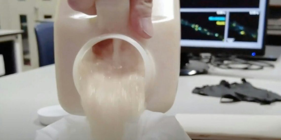 Pentagon Gives $1.5 Million To Dem Activist’s Fake Meat Laboratory