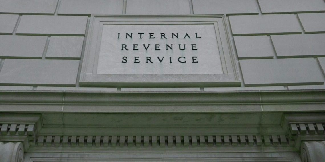 IRS Looking At Improper Claims For COVID Tax Credit