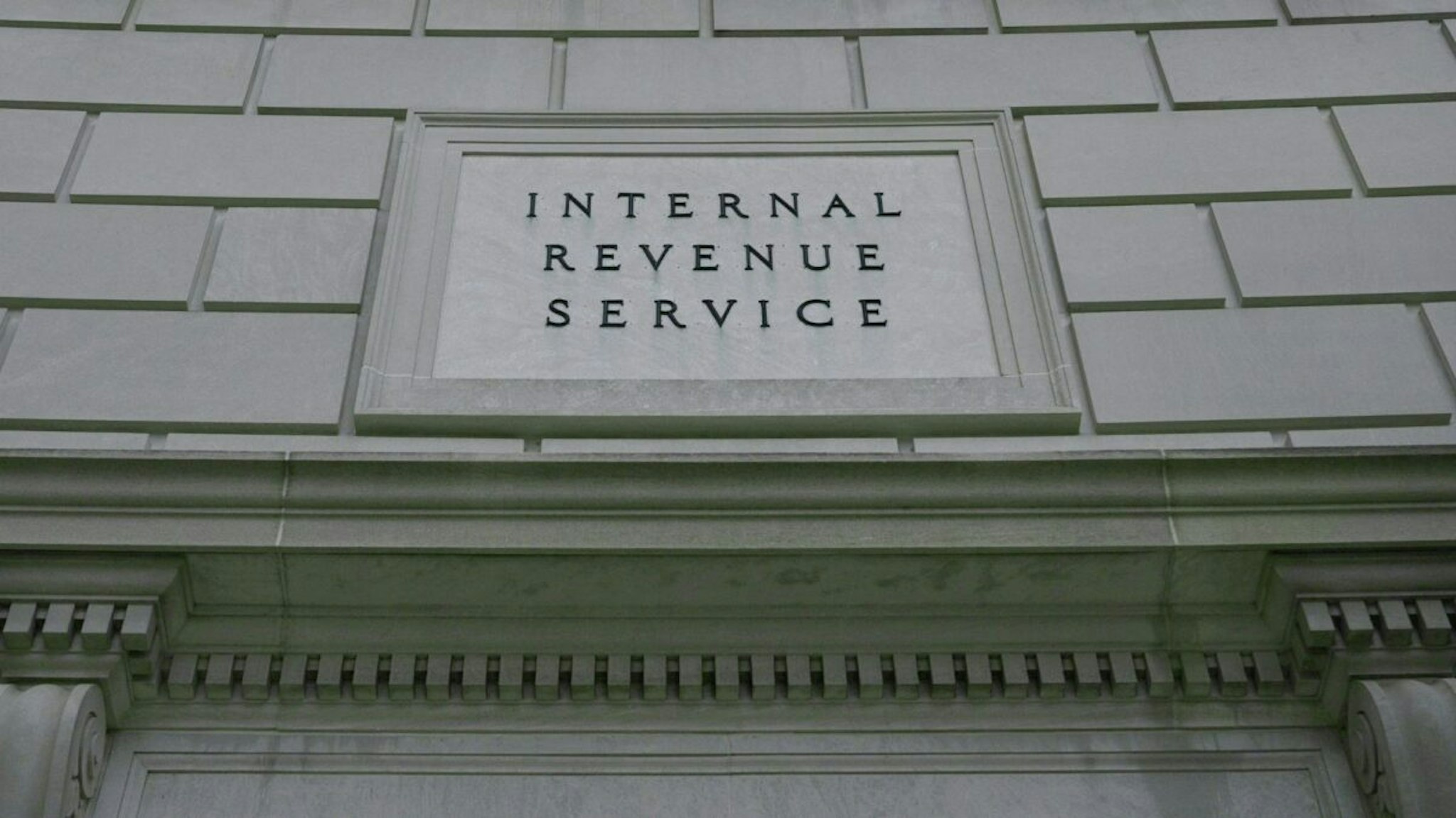 IRS Looking At Improper Claims For COVID Tax Credit