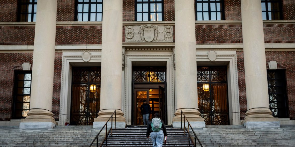 An Abusive ‘Cult’ Masquerading As Education: Harvard’s New ‘Queer’ Course Sparks Outcry From Experts