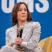 Kamala Harris’ Debate Strategy Is Making Voters Forget She’s The Vice President