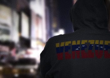 Venezuelan Gang