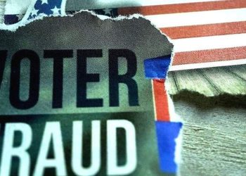 Voter Fraud (1)