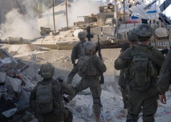 IDF declares Hamas defeated as a military, says it now operates as guerrilla terror group