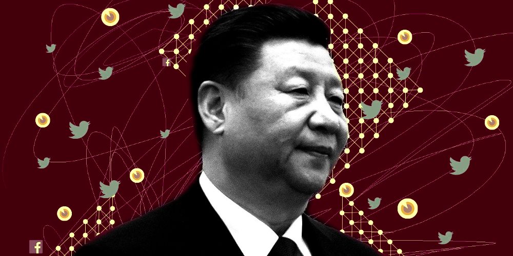 Xi Jinping