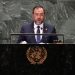 Venezuela Uses U.N. Perch to Declare Israel Guilty of ‘Greatest Genocide Since Hitler’
