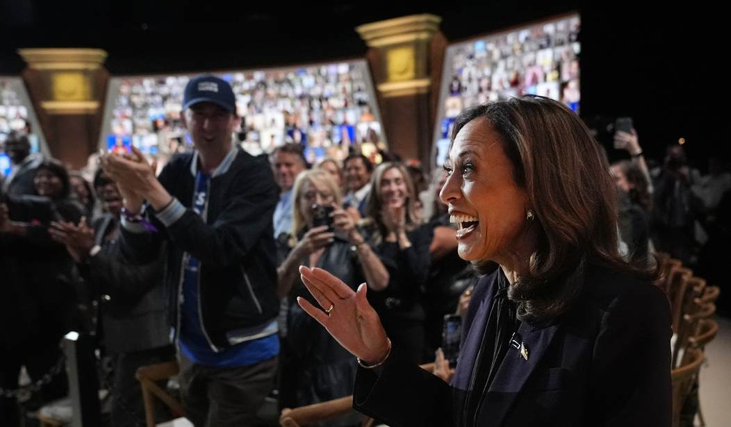 Kamala Campaigns in Wisconsin and Brings It All: Disinformation, Fake Accents, and Cackling Galore