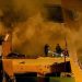 Hezbollah Launches Missile at Tel Aviv, Israel Strikes Back