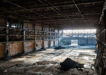 Manufacturing Jobs Continue to Dwindle Despite the Harris-Biden Regime Allocating Hundreds of Billions in Subsidies