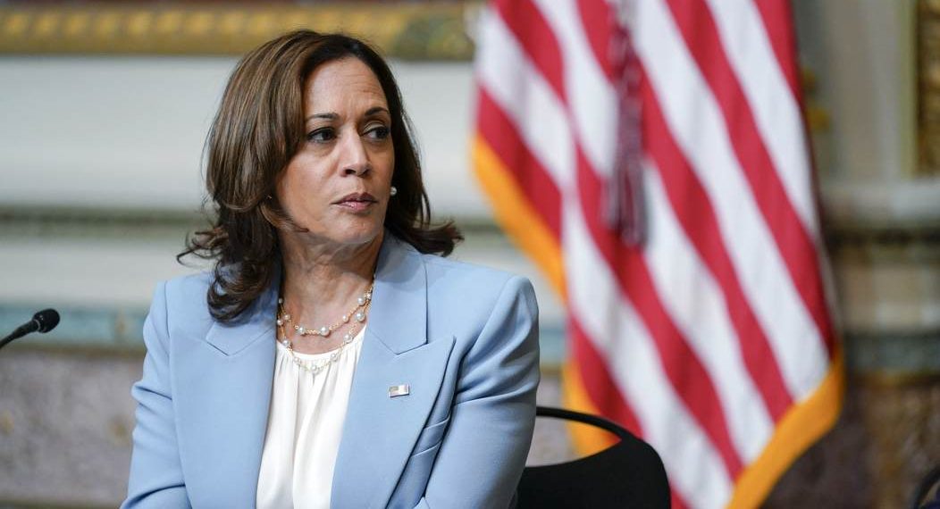 'Danger Zone': CNN Number Cruncher Harry Enten Throws Cold Water on Kamala HQ in Latest Polling Analysis