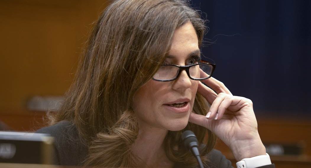 CNN's Michael Eric Dyson Has a Complete and Total Meltdown After Nancy Mace Publishes His Raunchy Texts