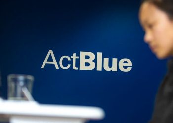 Congressional Probe Into Democrat Fundraising Platform, ActBlue, Finds Potential “Criminal Activity”