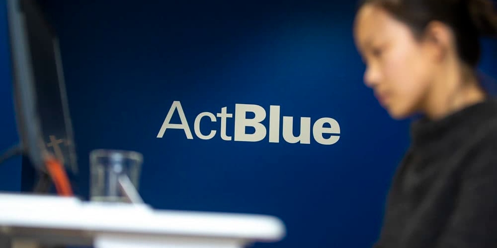 Congressional Probe Into Democrat Fundraising Platform, ActBlue, Finds Potential “Criminal Activity”