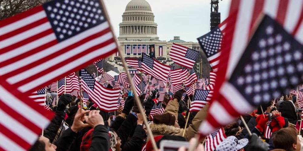 James Carville Says Democrats Should Run Autocratic Campaigns if They “Want a Democracy After the Election”