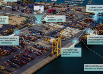 Coast Guard's U.S. Marine Transportation System Vulnerable to Cyberattacks