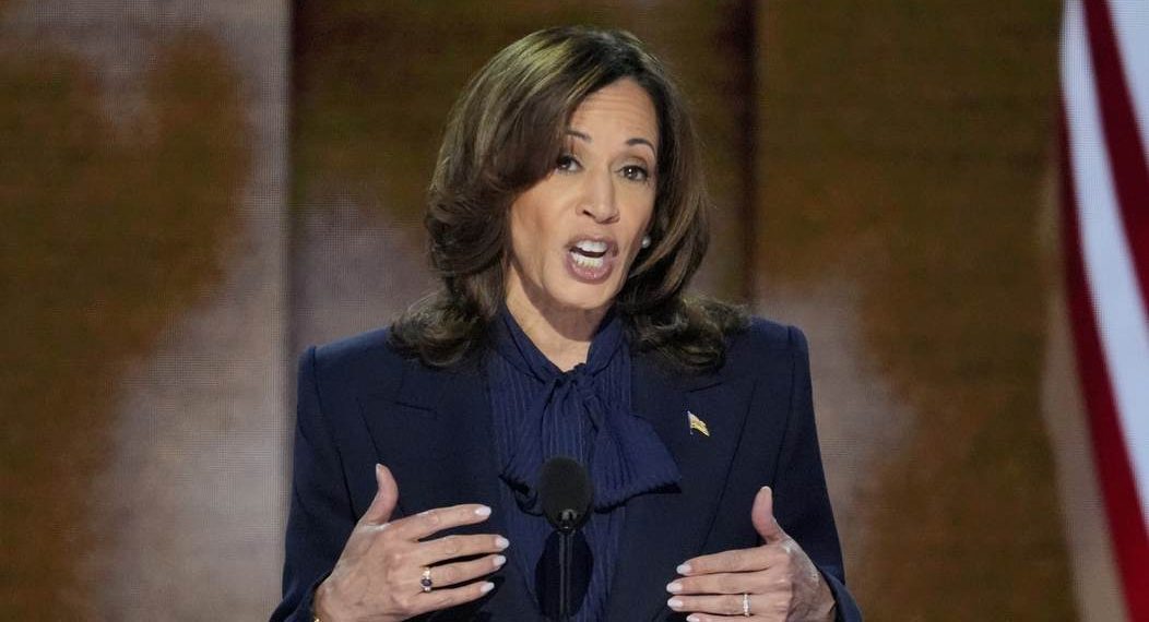 NYT: Harris About to Double Down On Failed Strategy
