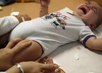 CDC Adds Multiple Covid Clot Shots to the Baby “Vaccine” Schedule, and They Aren’t Even Licensed