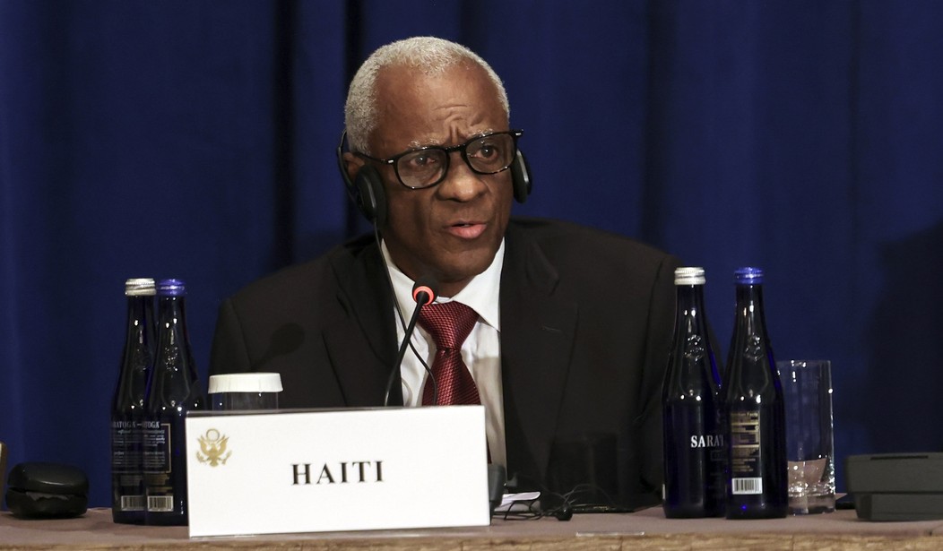 Top Haiti Leader Blasts US Over Springfield, Ohio Concerns, Demands 'Reparations' from Foreign Countries