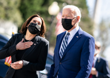 No One Has a More Radical Pro-Abortion Record Than Joe Biden and Kamala Harris