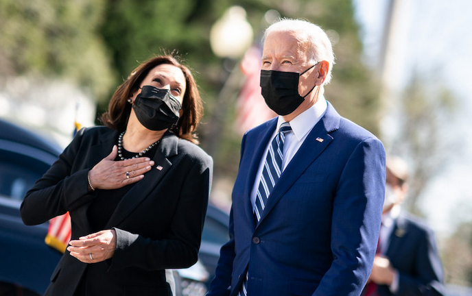 No One Has a More Radical Pro-Abortion Record Than Joe Biden and Kamala Harris