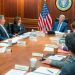 Netanyahu Humiliates White House: 'There's No Gaza Deal In The Making... It's Not Close'