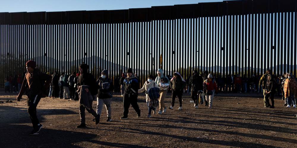 14-Year-Old Girl at Baseball Game Randomly Stabbed by Previously-Deported Illegal Alien