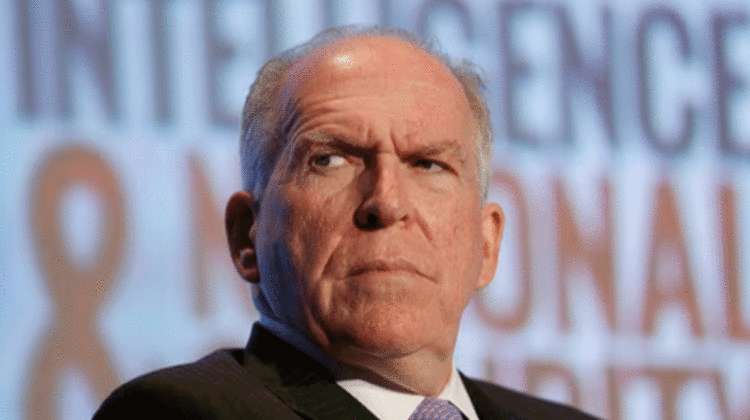 What did John Brennan Know?