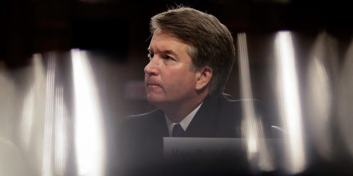Brett Kavanaugh Warns Recent Chevron Ruling Should Not Be ‘Overread’