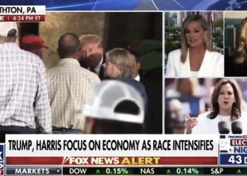 Brutal: Kamala Strategist Can’t Describe ANY Aspects Of Her Economic Policy, Accuses Host Of Being ‘Disrespectful’ To Women