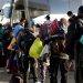 Mexico Begins Busing ‘Migrants’ From South of Country to US Border
