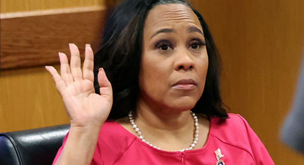 Attorney Files Contempt of Court Motion Against Fulton DA Fani Willis Ahead of Hearing