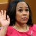 Attorney Files Contempt of Court Motion Against Fulton DA Fani Willis Ahead of Hearing