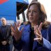 Kamala Harris Is Facing Severe Deficits Among Core Democratic Voter Groups