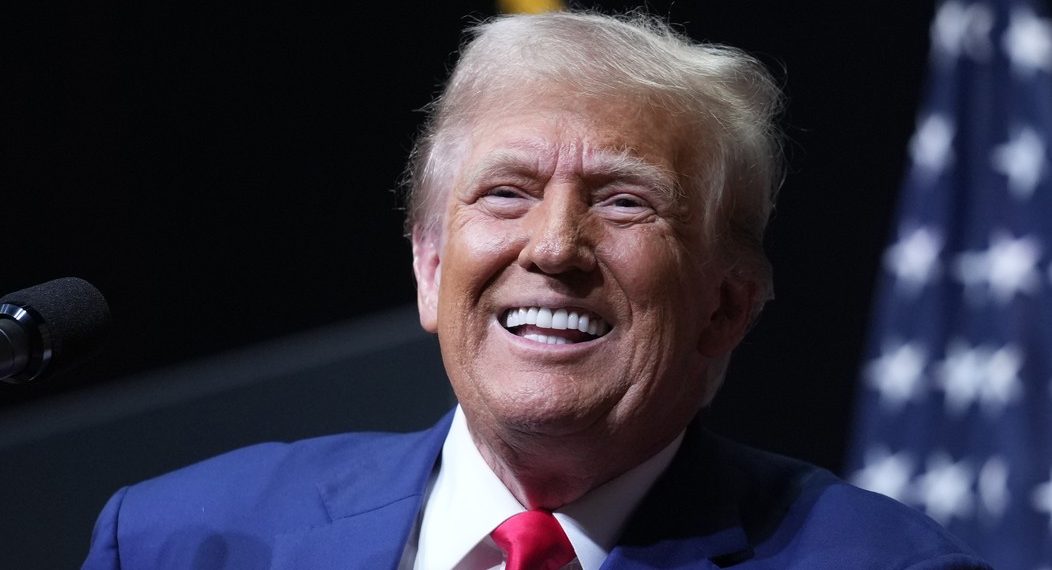 PA Cookie Poll Reveals Sweet Lead for Trump, but What People Are Telling the Bakery Drives It Home