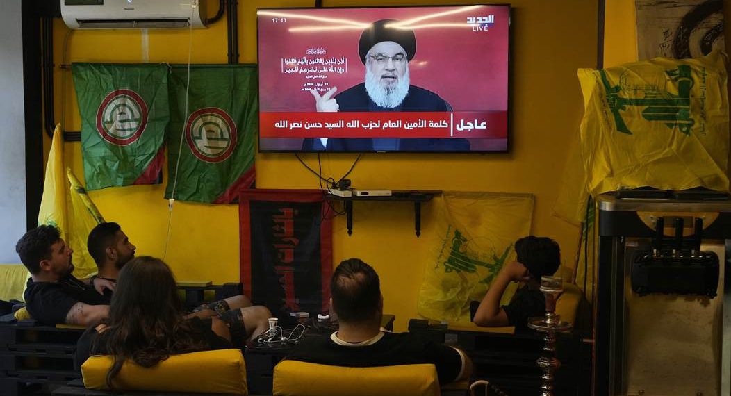 American Media Loves Terrorists As Much As It Hates Republicans