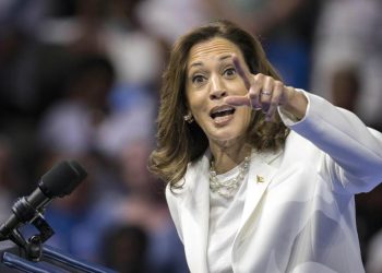 Harris Team Says She Will Do More Interviews (Sort of)