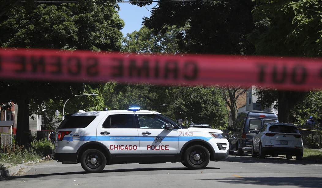 Chicago Woman Shoots Man Climbing Through Daughter's Window