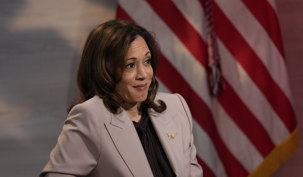 Kamala's Economic Message: The Biden Economy Sucks, But I Will Fix It