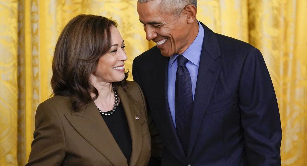 Learning the Wrong Lessons From History: The Lasting Legacy of Barack Obama